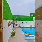 Lenzo Willa Fethiye