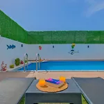 Lenzo Villa Fethiye
