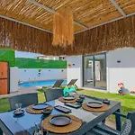 Lenzo Villa Fethiye