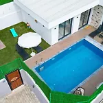 Villa Lenzo Fethiye