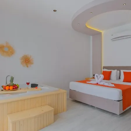 빌라 Lenzo 페티예