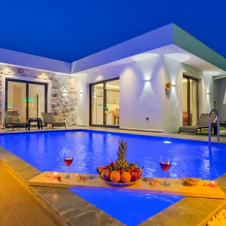 Villa Sitrin 1 *