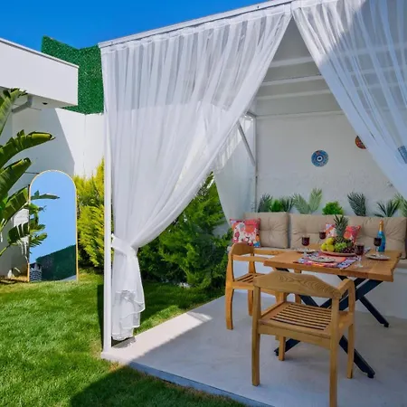 Sitrin 1 Villa Fethiye