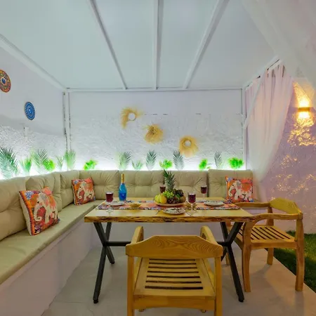 Sitrin 1 Villa