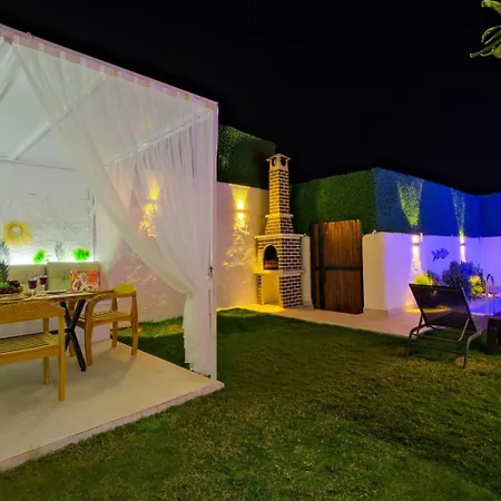 Sitrin 1 Villa Fethiye