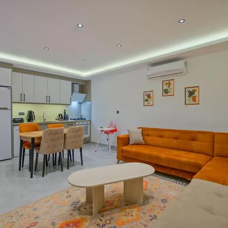 Sitrin 1 Villa