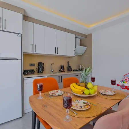 Sitrin 1 * Fethiye