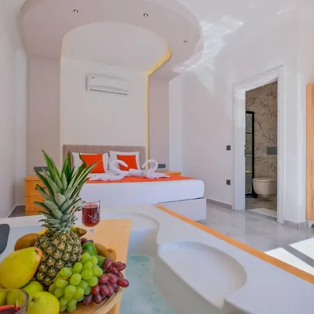 Villa Sitrin 1 *
