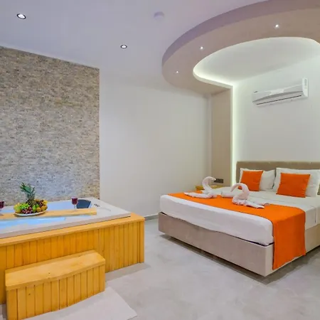 Sitrin 1 Villa Fethiye