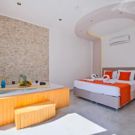 Sitrin 1 Fethiye