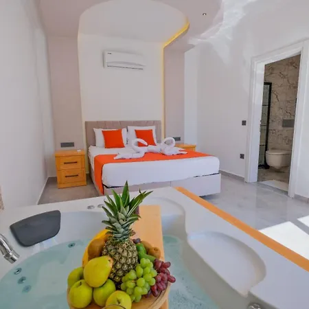 Villa Sitrin 1 Fethiye