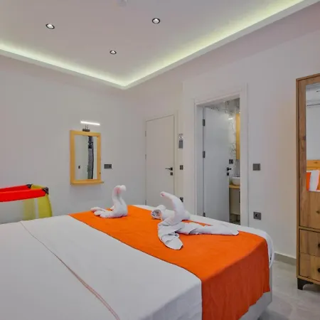 Sitrin 1 * Fethiye