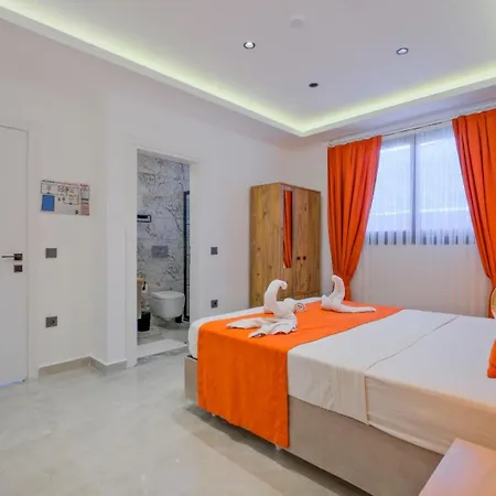 Sitrin 1 Villa