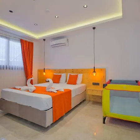Villa Sitrin 1 *