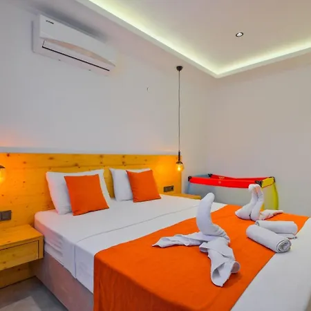 Sitrin 1 * Fethiye