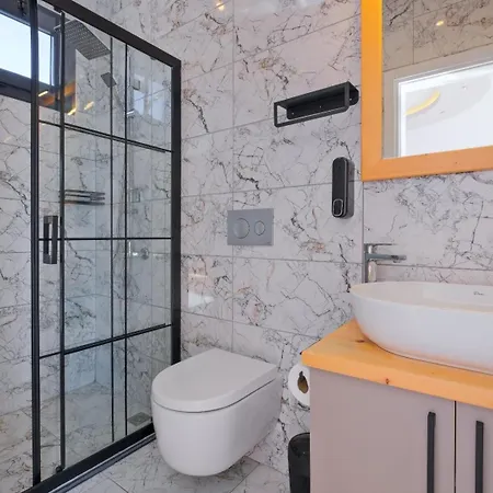 Villa Sitrin 1 *