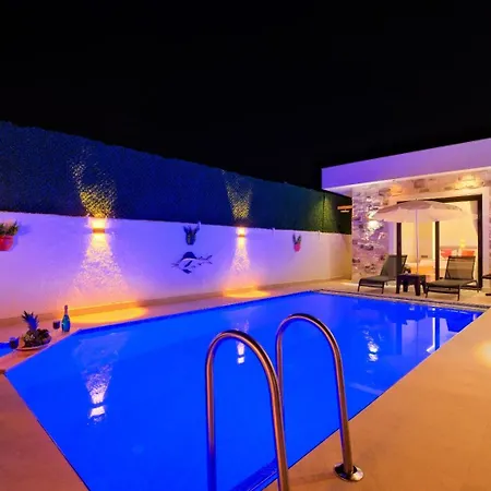 Villa Sitrin 1