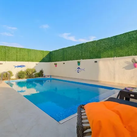 Sitrin 1 Villa Fethiye