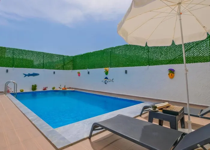 Lenzo * Фетхие