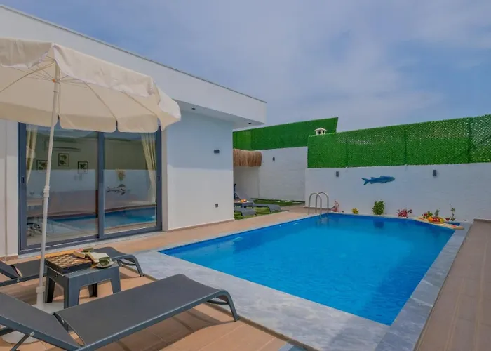 Lenzo * Фетхие